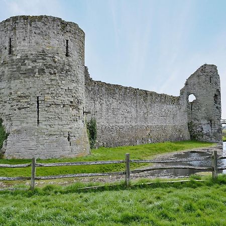 Вілла Petit Knowle Cuckfield Екстер'єр фото